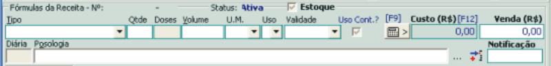 CadFormulaReceita