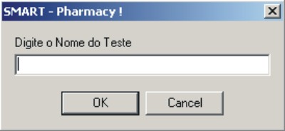 CadNomeTeste