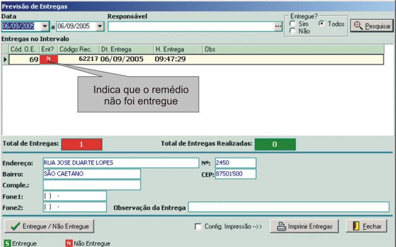 CadPrevisaoEntrega