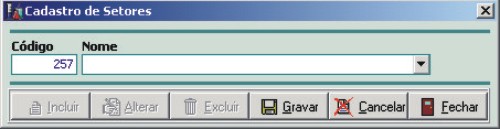 CadSetor