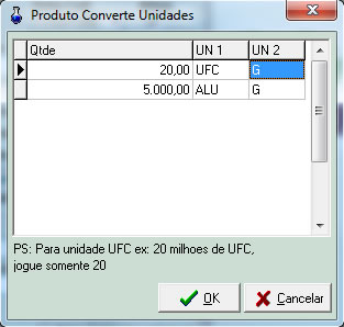 conversorun