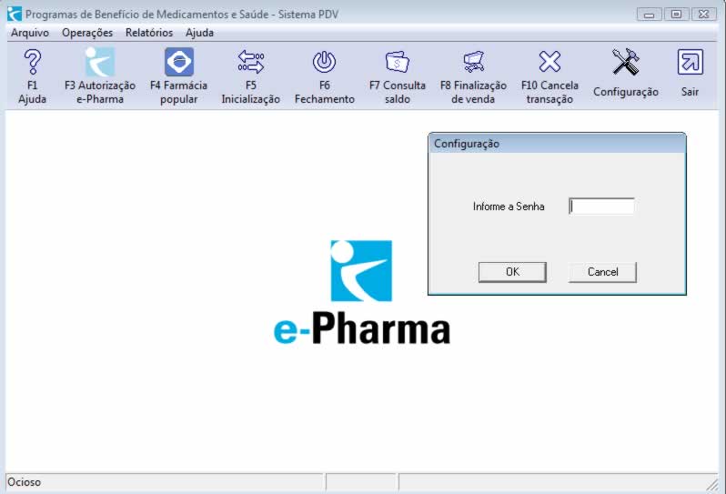E_pharma