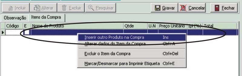 InserirEntradoProduto