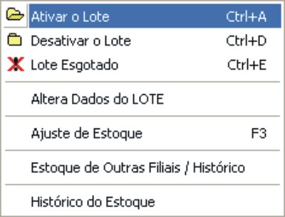 OpcoesEstoque