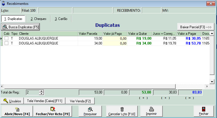 recebimento_comdados