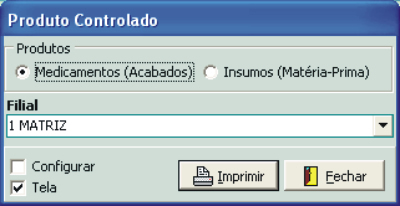 RelProdutosControlados