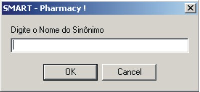 Sinonimo