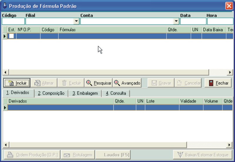TelaPedidoProducao